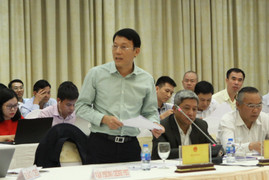 Hai phóng viên điều tra xã hội đen 'trấn lột' ở chợ Long Biên bị dọa giết: Bộ Công an chỉ đạo điều tra