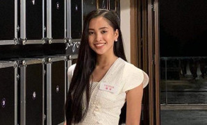 Lọt top 5 dự án nhân ái, Tiểu Vy vào thẳng top 30 chung cuộc của ‘Hoa hậu Thế giới 2018’