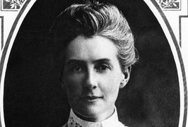 Edith Cavell là ai?