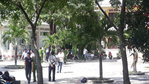 Dòng trạng thái lạ trước khi bị bắn chết của Phó chủ tịch HĐND phường ở Gia Lai