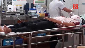 Bắn chết Phó Chủ tịch HĐND phường ở Gia Lai: Do mâu thuẫn tình cảm?