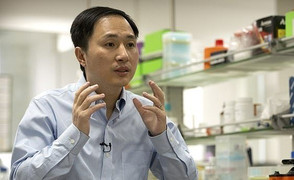 Nghi vấn nơi ở hiện tại của nhà khoa học Trung Quốc giữa tin đồn bị bắt giữ