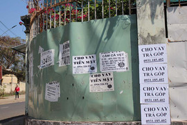 Bắt giữ 6 kẻ núp bóng công ty cho vay nặng lãi ở Cao Bằng