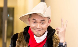 'Vua hài đất Bắc' Xuân Hinh: Day dứt khi trót nhận 2.000 USD của khán giả