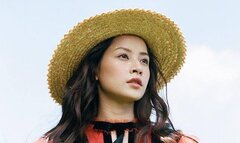 Ban tổ chức thẳng tay loại Chi Pu ra khỏi đề cử 'Làn sóng xanh 2018'