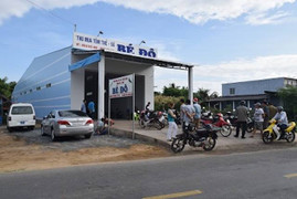 Chủ vựa tôm ở Trà Vinh báo bị mất trộm hơn 1 tỷ đồng