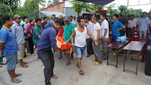 Phó Chủ tịch HĐND phường ở Gia Lai bị bắn chết: Nghi phạm dùng máy cắt sắt phá tủ súng