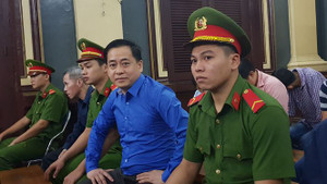 Vũ 'nhôm' đã nộp 203 tỷ đồng