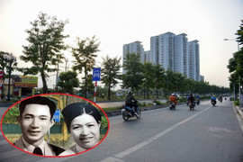 Hà Nội chính thức có phố mang tên nhà tư sản hiến 5.000 lượng vàng cho Nhà nước Trịnh Văn Bô