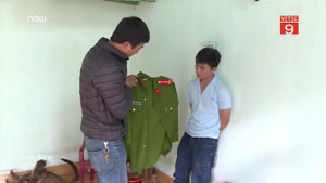 Nhiều cô gái sập bẫy tình, dính bẫy tiền của công an rởm