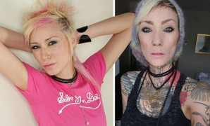 Người mẫu America’s Next Top Model qua đời ở tuổi 34 vì ung thư