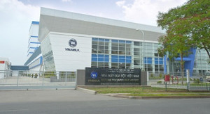 Vinamilk chi 1.740 tỷ đồng tạm ứng cổ tức đợt 2/2018