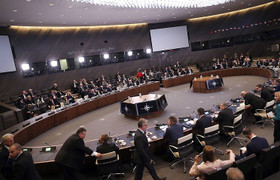 Sau tối hậu thư của Mỹ, NATO cho Nga cơ hội cuối cùng để cứu INF