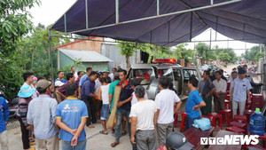 Khởi tố vụ án Phó Chủ tịch HĐND phường ở Gia Lai bị bắn chết