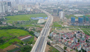 Video: Toàn cảnh con đường mang tên nhà tư sản Trịnh Văn Bô tại Hà Nội