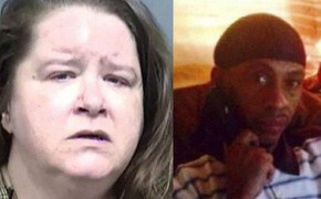 Ngồi lên người bạn trai 55kg, người phụ nữ nặng 150kg gây ra án mạng