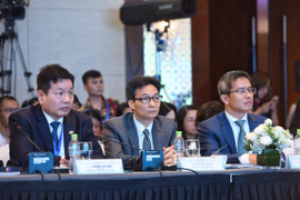 'Việt Nam chi ngân sách quảng bá du lịch còn kém xa so với Thái Lan'