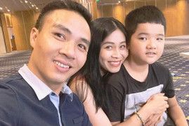 MC 'Chúng tôi là chiến sĩ' đối xử với con riêng của hôn phu thế nào?