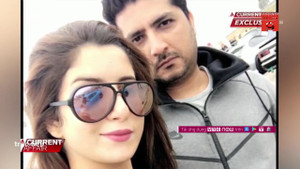 Vợ tự đấm vào mặt để vu oan cho chồng