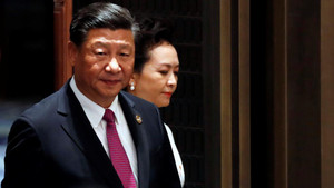 Tiết lộ người đặc biệt được ông Tập xin lời khuyên trước khi hội đàm với ông Trump