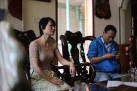 Chồng bị bắt oan 17 năm, vợ yêu cầu bồi thường hơn 1 tỷ đồng