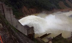 Quảng Nam thu hồi hơn 8 nghìn ha đất để triển khai 4 dự án thủy điện