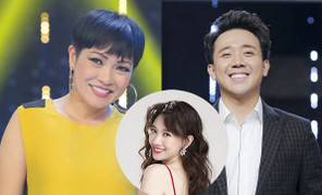 Trấn Thành phản ứng ra sao khi Phương Thanh nói ‘không có Tiến Đạt, không có Hari Won hôm nay’?