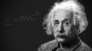 Nội dung bức thư của Albert Einstein được bán với giá kỷ lục 2,89 triệu USD