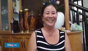 Mẹ cầu thủ Anh Đức dự đoán đúng chiến thắng của tuyển Việt Nam