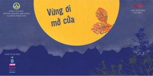 'Vừng ơi mở cửa': Đêm gặp gỡ và truyền lửa cho các thế hệ sinh viên Văn khoa