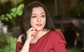 NSƯT Tố Nga: '8 năm ly thân, tôi và chồng cũ ở cùng nhà, ăn cùng mâm nhưng không nói chuyện'