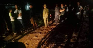 Hai nhóm thanh niên lao vào ẩu đả trong đám cưới, một người bị đâm chết