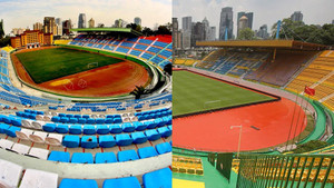 Chuyên gia phong thuỷ phá dớp ở các sân vận động khắp thế giới thế nào?