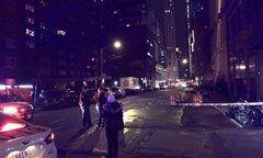 Trụ sở CNN ở New York sơ tán khẩn cấp vì đe dọa đánh bom