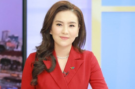 Vì sao BTV Mai Ngọc không còn dẫn 'Bản tin thời tiết'?