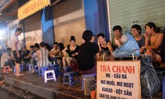 Người Hà Nội nói tục nhiều hơn người nông thôn?