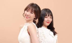 Hari Won: Tôi mời em gái đóng phim cho đông và không tốn tiền