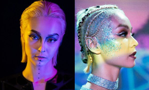 Không còn hiền lành, 'bông hồng lai' MLee tái xuất âm nhạc với hình ảnh lạ lẫm đầy cá tính