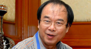 Bắt cựu Phó Chủ tịch UBND TP.HCM Nguyễn Thành Tài