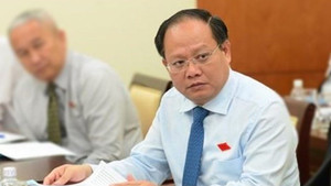 Vì sao ông Tất Thành Cang bị đề nghị Bộ Chính trị kỷ luật?