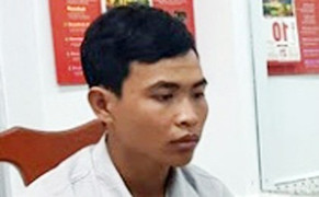 Khởi tố kẻ mạo danh công an dùng clip 'nóng' tống tiền các cô gái trẻ