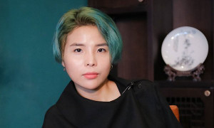 Vũ Cát Tường: Điều ngớ ngẩn nhất từng làm là khỏa thân sáng tác