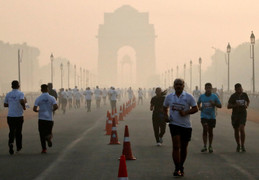 Thủ phạm đoạt mạng 1,24 triệu người Ấn Độ năm 2017