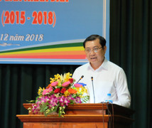 Xã hội đen tìm đến nhà đe dọa dân, Chủ tịch Đà Nẵng: ‘Lãnh đạo phường, quận không nắm được ngay là tắc trách’