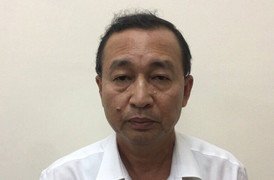 Khởi tố Bí thư Quận ủy Quận 2 TP.HCM Nguyễn Hoài Nam