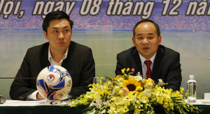 Tân Phó Chủ tịch VFF: Thứ trưởng Lê Khánh Hải làm Chủ tịch VFF là lợi thế