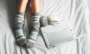 5 bộ phận cơ thể cần được giữ ấm vào mùa lạnh