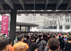 20.000 vé chung kết AFF Cup ‘biến mất’ trong 30 phút khiến CĐV Malaysia tức giận