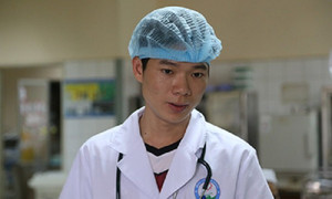 Bị truy tố đến 10 năm tù, bác sĩ Hoàng Công Lương nói gì?