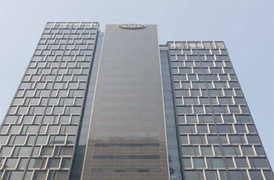 Giá cổ phiếu suy giảm liên tục, vốn hóa Vinaconex mất gần 500 tỷ đồng